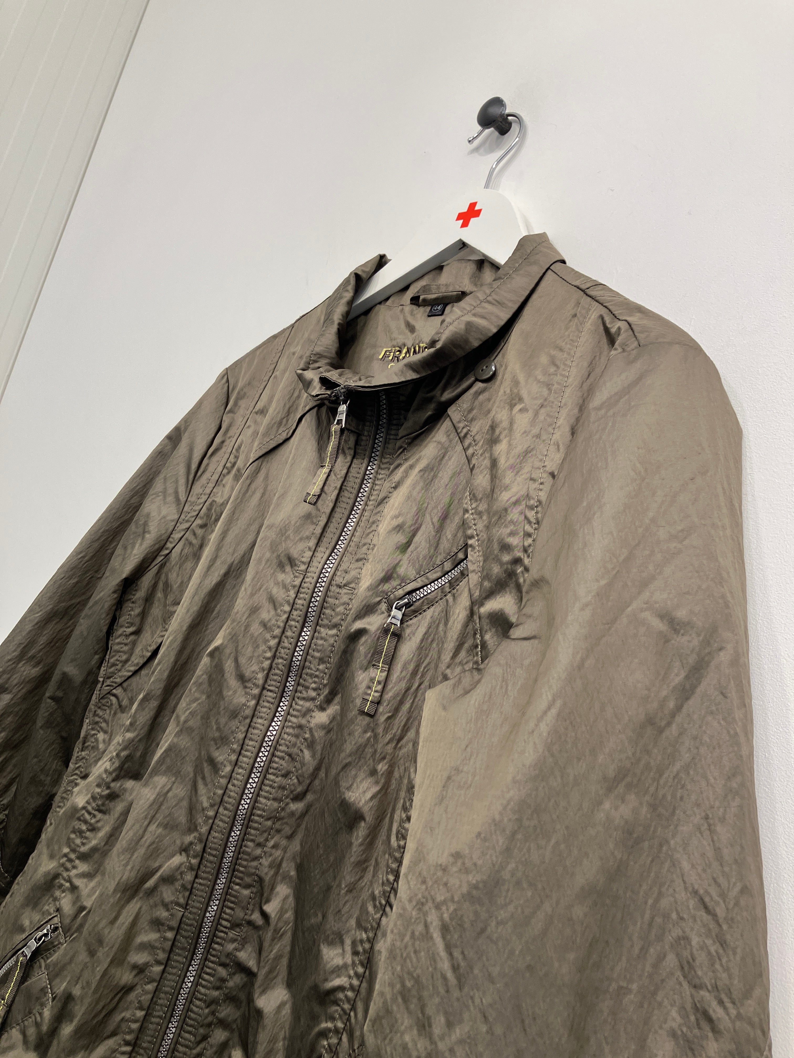 Frandsen Outerwear Jakke